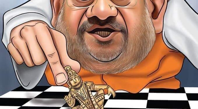 देश का नया बिग बॉस कौन होने वाला है!