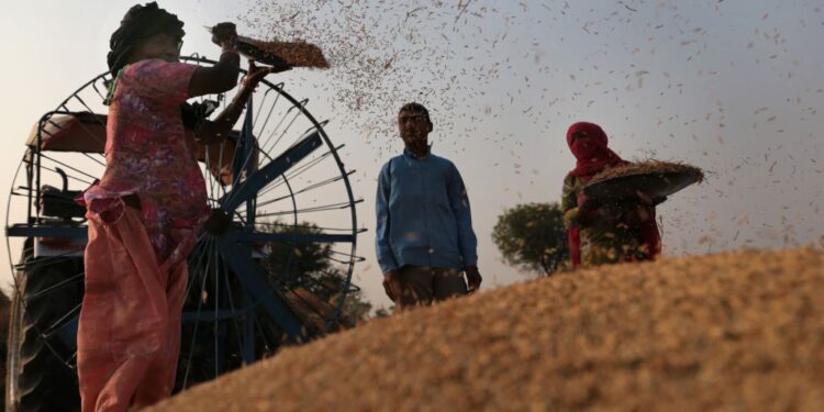 महंगाई के अनुपात में समर्थन मूल्य में वृद्धि करे सरकार : संघर्ष समन्वय समिति