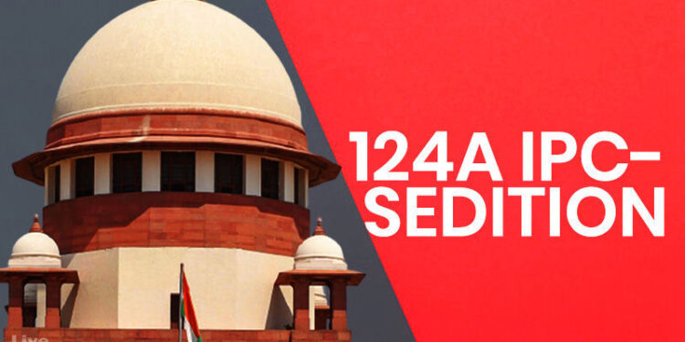 राजद्रोह (सेक्शन) की धारा 124A आईपीसी का दुरुपयोग