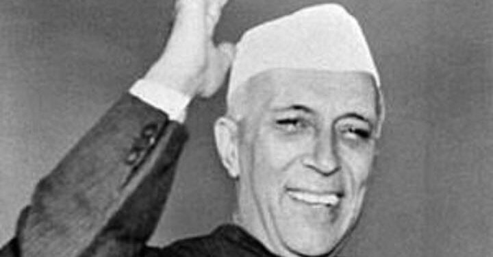 नेहरू जी का पहला घर और ससुराल : विवेक शुक्ला