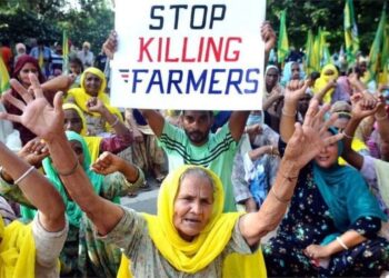 22 जुलाई से संसद के सामने किसानों के विरोध प्रदर्शन की तैयारी जोरों पर