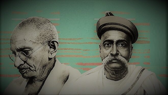 जब चला महात्मा गांधी पर राजद्रोह का मुकदमा !