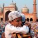 Eid-ul-Adha 2021 : आज पाक सहित कई देशों में मनाया जा रहा ईद उल अजहा, भारत में कल