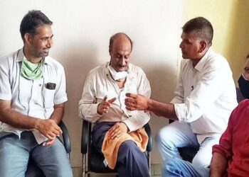 डॉ गुप्ता को रिहा कर एसीबी ने किया अदालत के क्षेत्र में अतिक्रमण