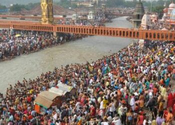 आम आदमी पार्टी ने लगाया आरोप, कुंभ मेले में भ्रष्टाचार, सीएजी की रिपोर्ट पर योगी सरकार को घेरा