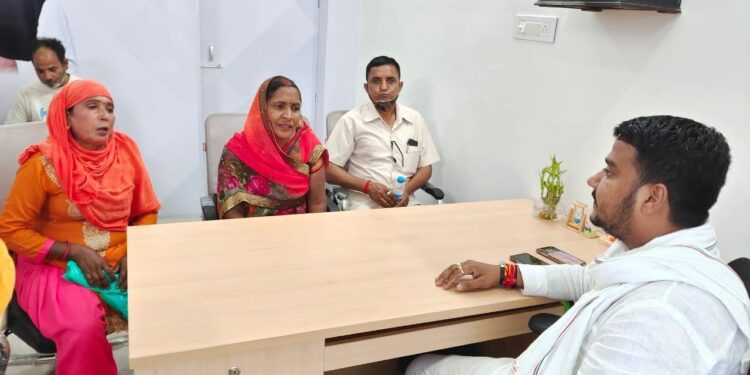 इस बढती महँगाई ने महिलाओं द्वारा की जाने वाली बचत को ख़त्म कर दिया है : ललन कुमार