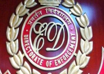 राज सिंह गहलोत ने 469 करोड़ रुपये की ऋण राशि संस्थाओं, व्यक्तियों को डायवर्ट की, ईडी ने किया गिरफ्तार