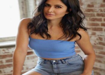 कटरीना कैफ ने सोशल मीडिया पर डांस करते हुए वीडियो किया शेयर