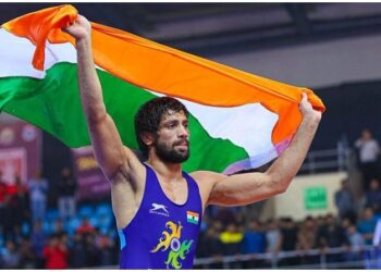 Tokyo Olympics: पहलवान रवि दहिया ने किया कमाल, देश को दिलाया सिल्वर मेडल