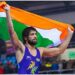 Tokyo Olympics: पहलवान रवि दहिया ने किया कमाल, देश को दिलाया सिल्वर मेडल