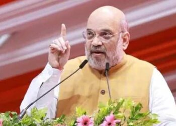 करारी हार के लिए विपक्ष रहे तैयार, बीजेपी की होगी प्रचंड जीत : अमित शाह