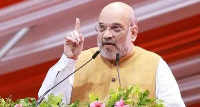 करारी हार के लिए विपक्ष रहे तैयार, बीजेपी की होगी प्रचंड जीत : अमित शाह