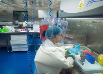 Covid-19 Origin : चीन की वुहान लैब से ही लीक हुआ कोरोना, ट्रंप की पार्टी ने जारी की रिपोर्ट