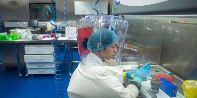 Covid-19 Origin : चीन की वुहान लैब से ही लीक हुआ कोरोना, ट्रंप की पार्टी ने जारी की रिपोर्ट