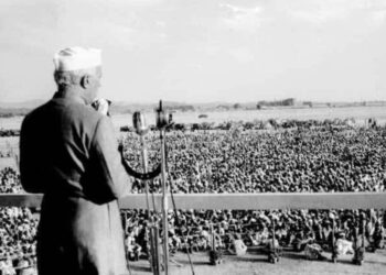 हिन्दू कोड बिल और नेहरू