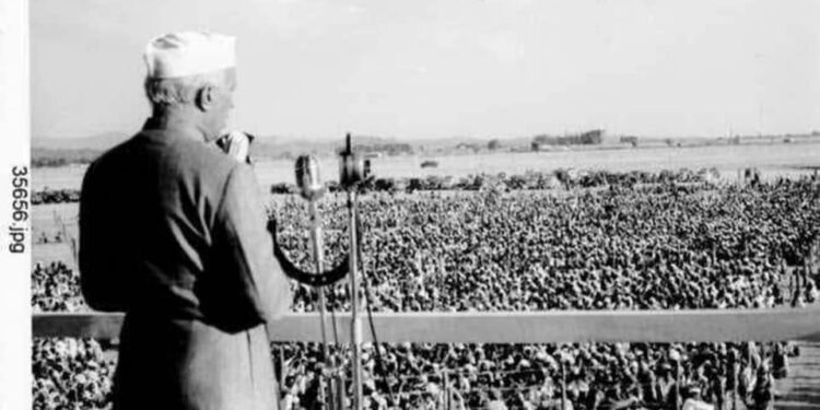 हिन्दू कोड बिल और नेहरू