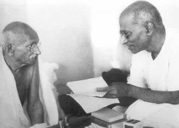 गांधी जी का कलकत्ता का चमत्कारी उपवास!