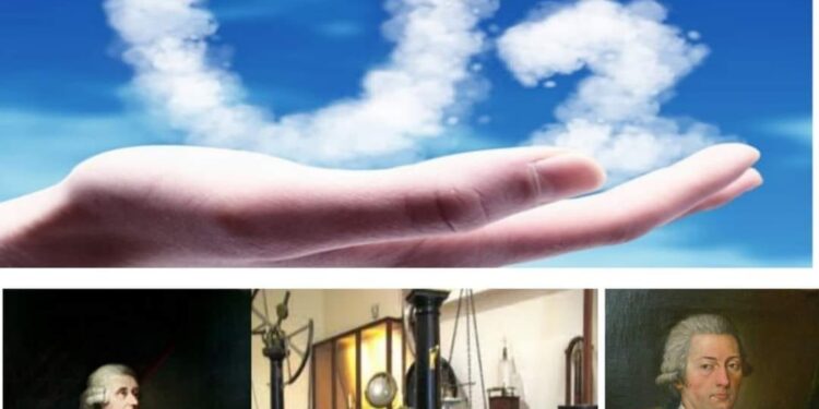 टूटती साँसों को जोड़ने वाली ऑक्सीजन गैस की खोज की दिलचस्प कहानी