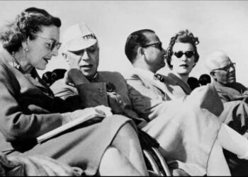 कमला नेहरू की बीमारी