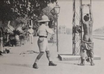 इतिहास में गोएबेलिज़्म – एक घातक षडयंत्र