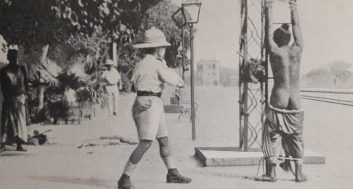 इतिहास में गोएबेलिज़्म – एक घातक षडयंत्र