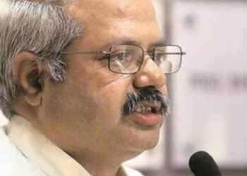 पांचजन्य हमारा मुखपत्र नहीं है : आरएसएस