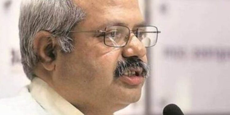 पांचजन्य हमारा मुखपत्र नहीं है : आरएसएस