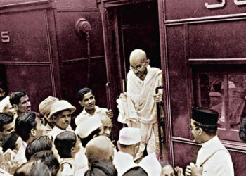 सहिष्णुता हमारी ताकत रही है, हिं’सा नहीं!