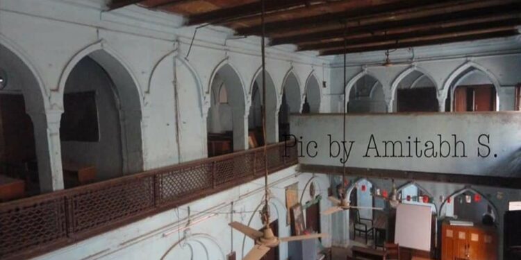 भूली दास्तान फिर याद आ गई – दिल्ली की जितनी सराय, उतनी कहानियां