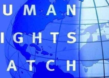 आलोचकों को चुप कराने के लिए भारत में एजेंसियां डाल रही हैं छापे : ह्यूमन राइट्स वॉच
