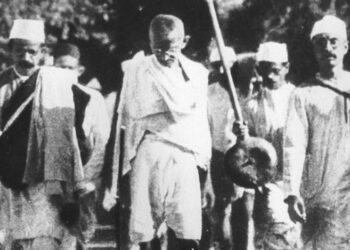 गांधी हत्या और आरएसएस?