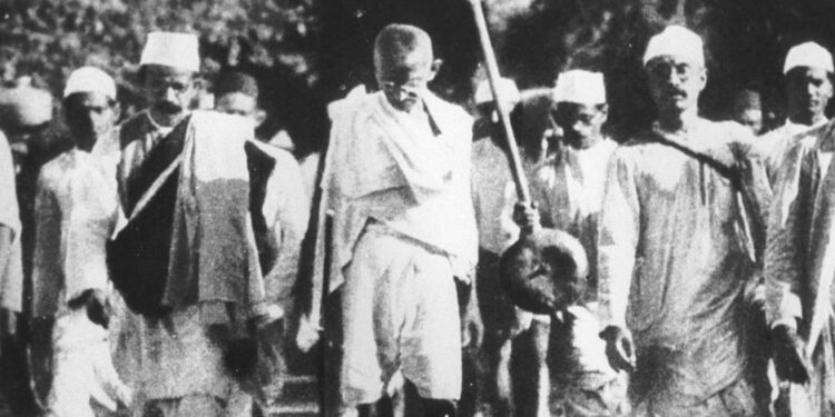 गांधी हत्या और आरएसएस?