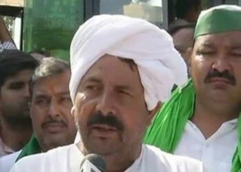 पांच सितंबर की किसान महापंचायत में होगा कुछ खास: नरेश टिकैत