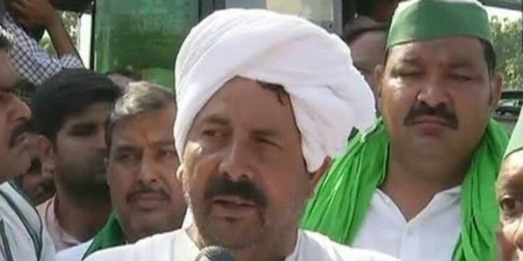 पांच सितंबर की किसान महापंचायत में होगा कुछ खास: नरेश टिकैत