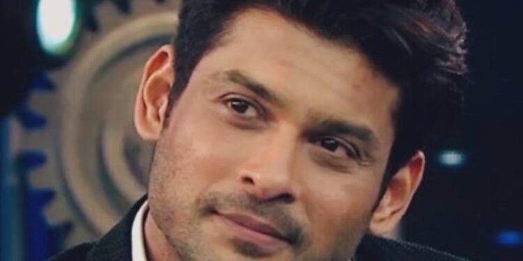 सिद्धार्थ शुक्ला के निधन पर फिल्म इंडस्ट्री में शोक की लहर…