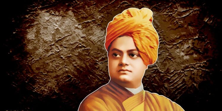 विवेकानंद की दुनिया और हिन्दुत्व