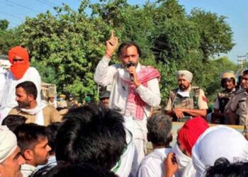 किसान, राजनीतिक दल और जनता के मुद्दे