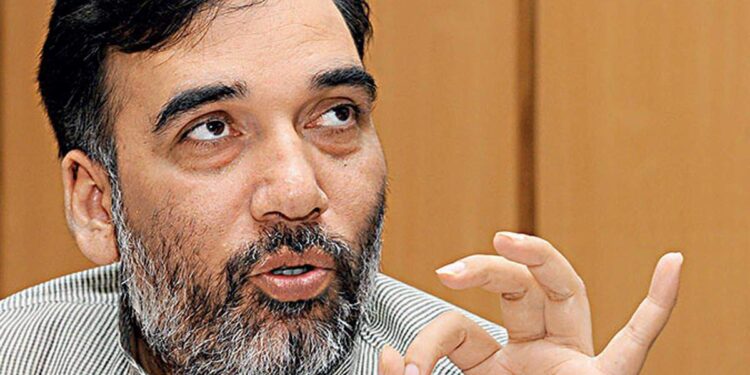 दिल्ली में प्रदूषण रोकने के लिए 31 टीमें तैनात होंगी, 7 से 29 अक्टूबर तक चलेगा अभियान