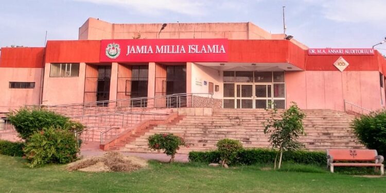 जामिया के भूतपूर्व चेयर प्रोफेसर का ‘द वर्ल्ड एकेडमी ऑफ साइंसेज’ (टीडब्ल्यूएएस), इटली के फैलो के रूप में चयन