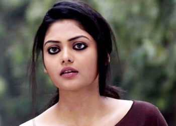 तृणमूल कांग्रेस की युवा प्रमुख सयानी घोष गिरफ्तार