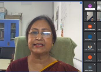 जामिया में ‘कम्प्यूटेशनल एंड मैथमेटिकल साइंसेज’ पर दो सप्ताह का ऑनलाइन रिफ्रेशर कोर्स आयोजित