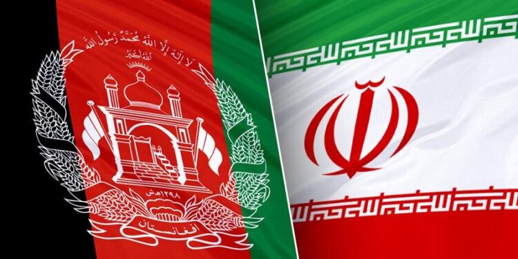 अफ़ग़ानिस्ताान में बढ़ती हिंसा से ईरान चिंतित