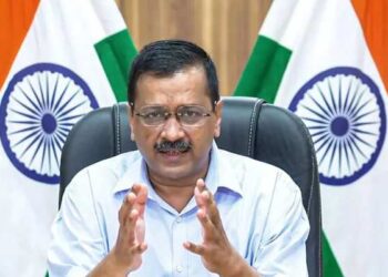 दीवाली पर केजरीवाल सरकार का दिल्ली वालों को तोहफ़ा