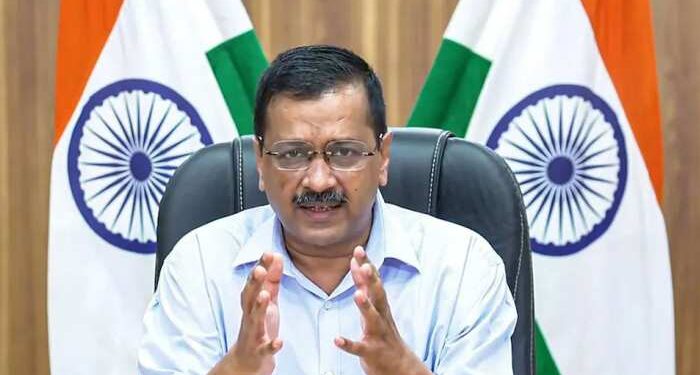 दीवाली पर केजरीवाल सरकार का दिल्ली वालों को तोहफ़ा