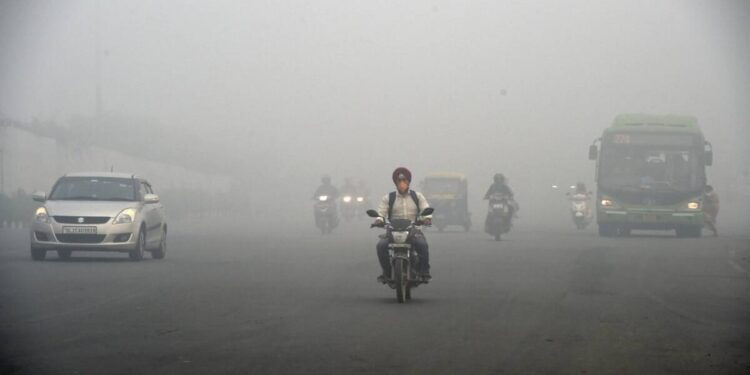 इस दिन से दिल्ली के मौसम में सुधार की संभावना