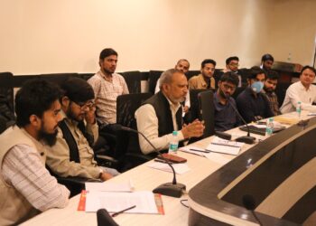 महामारी में सरकार ने शिक्षा एवं छात्रों को नजरअंदाज किया: विशेषज्ञ