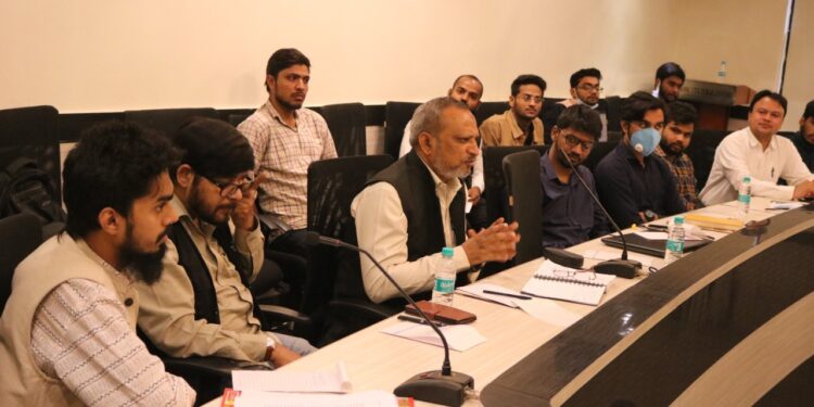 महामारी में सरकार ने शिक्षा एवं छात्रों को नजरअंदाज किया: विशेषज्ञ