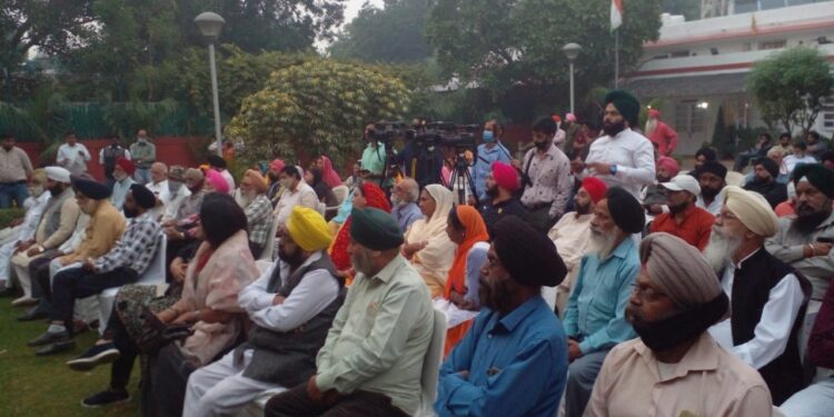 1984’ ना भूलेंगे और ना माफ करेंग