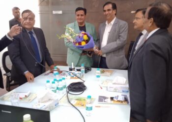 पूरे देश मे लगभग 1000 सीएनजी के प्लांट लगाएगी नेक्सजेंन