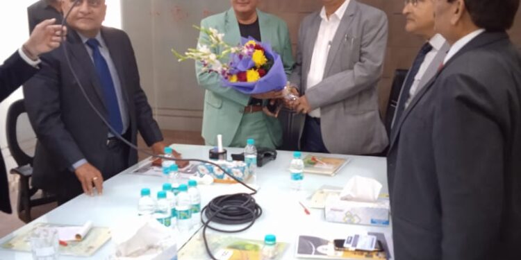 पूरे देश मे लगभग 1000 सीएनजी के प्लांट लगाएगी नेक्सजेंन